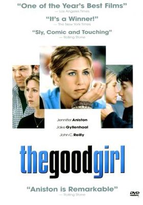 The Good Girl movie poster (2002) sweatshirt