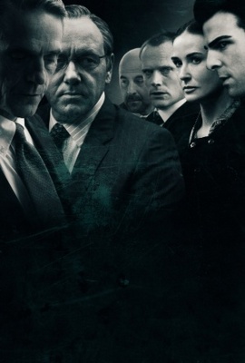 Margin Call movie poster (2011) Poster MOV_d4bd5de5