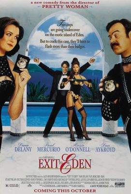 Exit to Eden movie poster (1994) mug #MOV_d4be9def