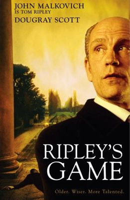 Ripley's Game movie poster (2002) mug