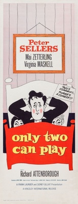 Only Two Can Play movie poster (1962) mug #MOV_d4c31a25