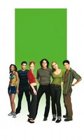 10 Things I Hate About You movie poster (1999) Longsleeve T-shirt #657537