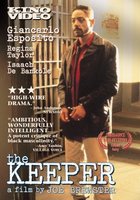 The Keeper movie poster (1995) hoodie #651819