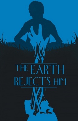 The Earth Rejects Him movie poster (2011) Stickers MOV_d4d66e75