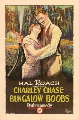 Bungalow Boobs movie poster (1924) mug #MOV_d4db2e19