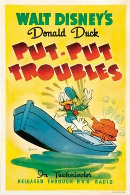 Put-Put Troubles movie poster (1940) mug #MOV_d4df2ac2