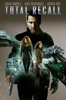 Total Recall movie poster (2012) hoodie #787543