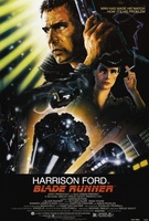 Blade Runner movie poster (1982) hoodie #736155
