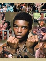 Roots movie poster (1977) Tank Top #639236