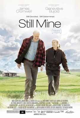 Still movie poster (2012) poster