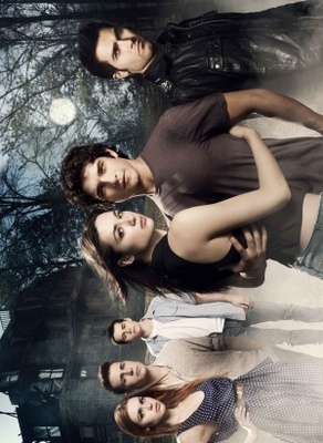 Teen Wolf movie poster (2011) Stickers MOV_d50f296c