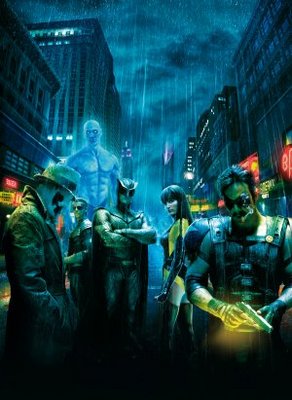 Watchmen movie poster (2009) mug #MOV_d5140fe3