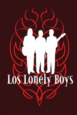 Los Lonely Boys: Cottonfields and Crossroads movie poster (2006) hoodie