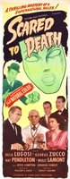 Scared to Death movie poster (1947) mug #MOV_d525b8f3