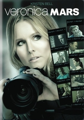 Veronica Mars movie poster (2014) Poster MOV_d52d18a5