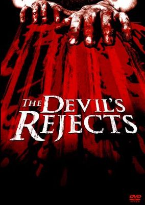 The Devil's Rejects movie poster (2005) t-shirt