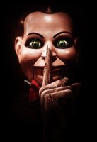 Dead Silence movie poster (2007) magic mug #MOV_d53fb658