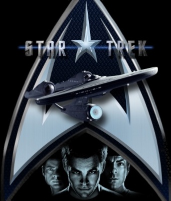Star Trek movie poster (2009) mug #MOV_d5498e06