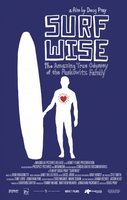 Surfwise movie poster (2007) sweatshirt #652596