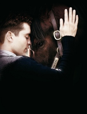 Seabiscuit movie poster (2003) poster