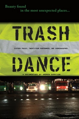 Trash Dance movie poster (2012) sweatshirt