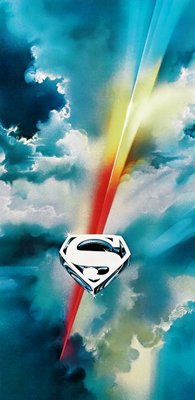 Superman movie poster (1978) puzzle MOV_d55dbeec