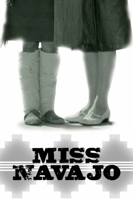 Miss Navajo movie poster (2007) Poster MOV_d561320d