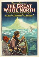 Lost in the Arctic movie poster (1928) sweatshirt #649375