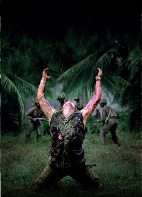 Platoon movie poster (1986) Poster MOV_d56bed93