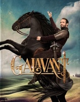 Galavant movie poster (2014) Longsleeve T-shirt #1220755