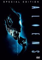 Aliens movie poster (1986) Mouse Pad MOV_d5829ffa