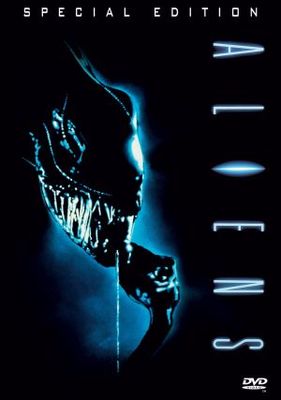 Aliens movie poster (1986) Poster MOV_d5829ffa