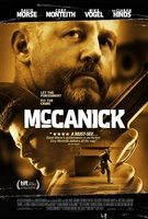 McCanick movie poster (2013) hoodie #1136280