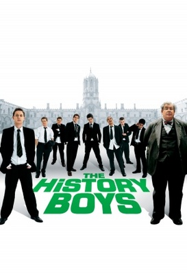 The History Boys movie poster (2006) Longsleeve T-shirt