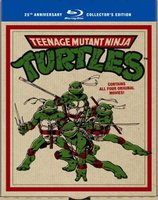 Teenage Mutant Ninja Turtles II: The Secret of the Ooze movie poster (1991) tote bag #MOV_d5a33623