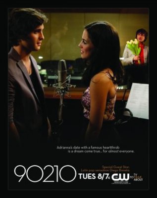 90210 movie poster (2008) Poster MOV_d5a95cfe