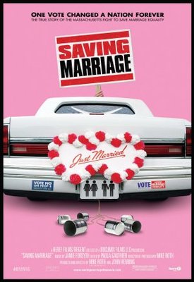 Saving Marriage movie poster (2006) Poster MOV_d5b5689a