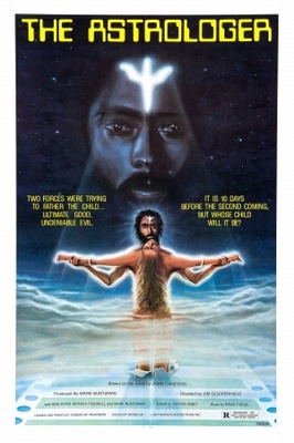 The Astrologer movie poster (1975) Poster MOV_d5b66f96