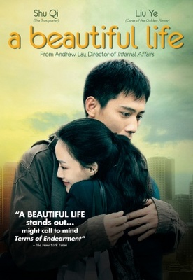A Beautiful Life movie poster (2011) tote bag #MOV_d5b7e96e
