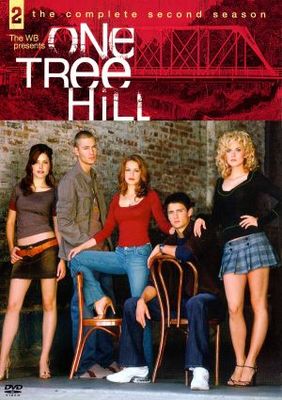 One Tree Hill movie poster (2003) Poster MOV_d5bcead2