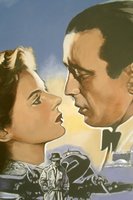 Casablanca movie poster (1942) Mouse Pad MOV_d5c00890