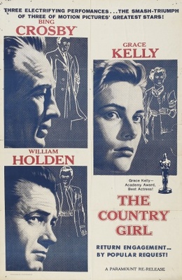The Country Girl movie poster (1954) puzzle MOV_d5c99797