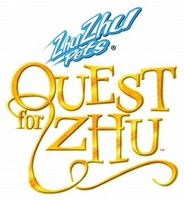 Quest for Zhu movie poster (2011) Tank Top #719721