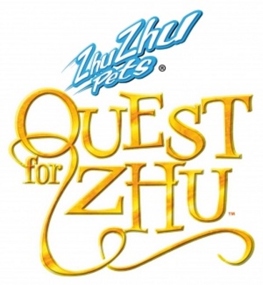 Quest for Zhu movie poster (2011) Poster MOV_d5d66d97