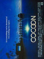 Cocoon movie poster (1985) tote bag #MOV_d5dcd70b