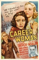 Career Woman movie poster (1936) t-shirt #715350