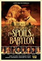 The Spoils of Babylon movie poster (2013) Longsleeve T-shirt #1124043