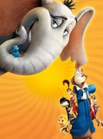 Horton Hears a Who! movie poster (2008) hoodie #697797