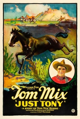 Just Tony movie poster (1922) mug #MOV_d5fbc744
