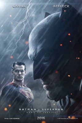 Batman vs. Superman movie poster (2015) mug #MOV_d5fd111d